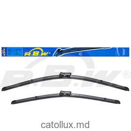 Дворники R.B.W. 90260/ 24+20 600mm+500mm 
