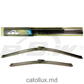 Perii parbriz R.B.W. blister 90806 26 +18  650mm + 450mm 