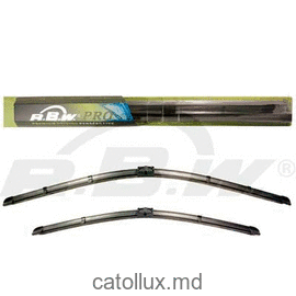 Perie parbriz R.B.W. blister 90803 24 +19  600mm + 480mm 