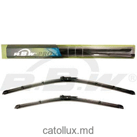 Perii parbriz R.B.W. blister 90804 24 +19 600mm + 480mm 