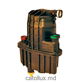 Топливный Фильтр CHAMPION L 604/606 (PS 980/9) 