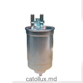 Топливный Фильтр CHAMPION L 524/606 (PP 838/5) 