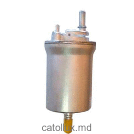 Топливный Фильтр CHAMPION L 276/606 (PP 836/3)-(ST 326) 