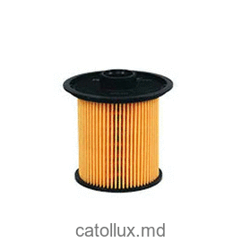 Топливный Фильтр CHAMPION L 413/606 (PE 815/2)-(SC 7021) 