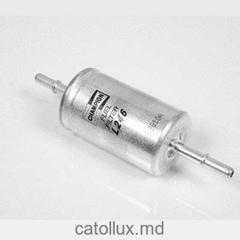 Топливный Фильтр CHAMPION L 246/606 (PP 865/2)-(ST 383) 