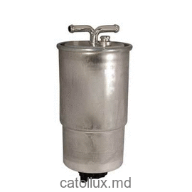 Топливный Фильтр CHAMPION CFF 100580 (PP 978) 