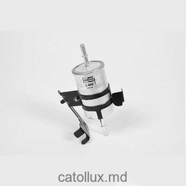 Топливный Фильтр CHAMPION L 466/606 (PP 865/5) 