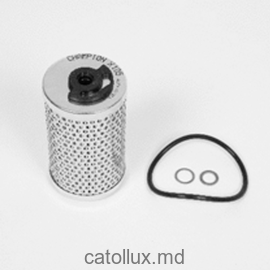 Масляный Фильтр CHAMPION X 105/606 (OM 509)-(SH 402) 