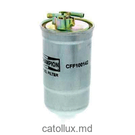 Топливный Фильтр CHAMPION CFF 100142 (PP 839/1)-(ST 775) 