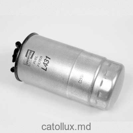 Топливный Фильтр CHAMPION CFF 100431 (PP 940/3)-(ST 6080) 