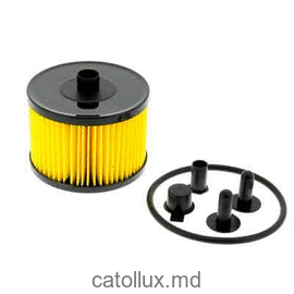 Топливный Фильтр CHAMPION CFF 100401 (PE 816/5)-(SC 7052) 