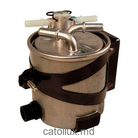 Топливный Фильтр CHAMPION CFF 100591 (PP 980/6)-(ST 6104) 