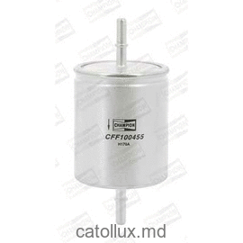 Топливный Фильтр CHAMPION CFF 100455 (PP 865/3)-(ST 374) 