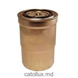 Топливный Фильтр CHAMPION L 569/606 (PP 856/1)-(ST 6089) 