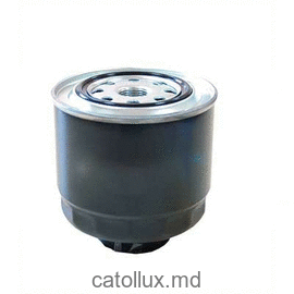 Топливный Фильтр CHAMPION L 568/606 (PP 852/2)-(ST 6154) 