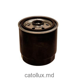 Топливный Фильтр CHAMPION L 581/606 (PP 979/1)-(ST 316) 