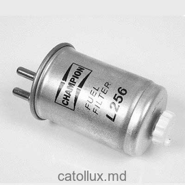 Топливный Фильтр CHAMPION L 256/606 (PP 838/2)-(ST 6029) 