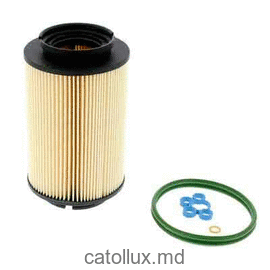 Топливный Фильтр CHAMPION CFF 100423 (PE 973)-(SC 7043) 