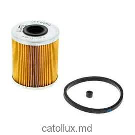 Топливный Фильтр CHAMPION CFF 100416 (PM 815/3)-(SC 7400) 