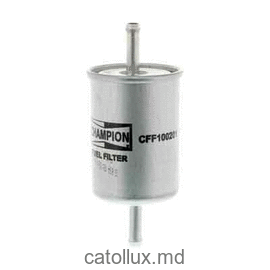 Filtru combustibil  CHAMPION CFF 100201 (PP 831)-(ST 308) 