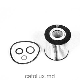 Масляный Фильтр CHAMPION XE 544/606 (OE 649/6)-(SH 4792) 