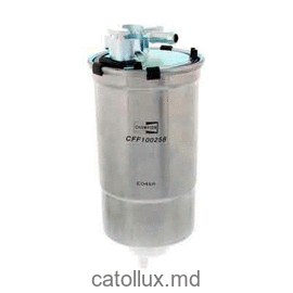 Топливный Фильтр CHAMPION CFF 100258 (PP 839/5)-(ST 6105) 