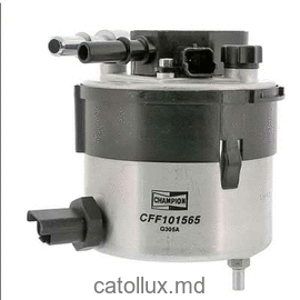 Топливный Фильтр CHAMPION CFF 101565 (PP 838/8)-(ST 6500) 