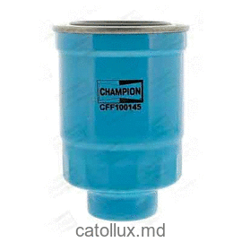 Топливный Фильтр CHAMPION CFF 100145 (PP 857)-(ST 306) 