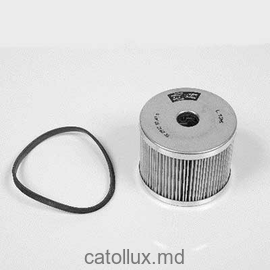 Топливный Фильтр CHAMPION L 136/606 (PM 815)-(ST 759) 