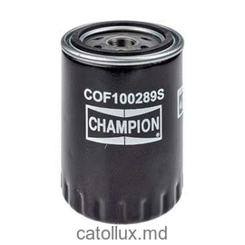 Масляный Фильтр CHAMPION COF 100289S (OP 632/5)-(SM 5087) 