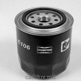 Масляный Фильтр CHAMPION E 106/606 (OP 533/1)-(SM 179) 