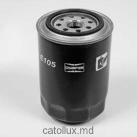 Масляный Фильтр CHAMPION E 105/606 (OP 592/5) 