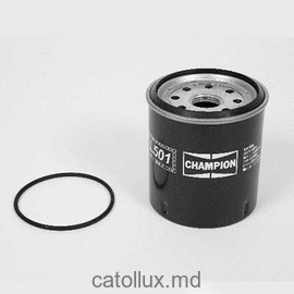 Топливный Фильтр CHAMPION L 501/606 (PP 946/2) 