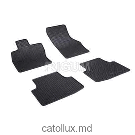 Covorase auto cauciuc  RIGUM  VW Passat 2014 