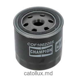 Масляный Фильтр CHAMPION COF 100220S (OP 642/3) 