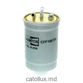 Топливный Фильтр CHAMPION CFF 100134 (PP 838)-(ST 303)  