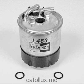 Топливный Фильтр CHAMPION CFF 100483 (PP 841/7)-(ST 6088) 