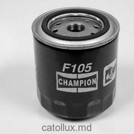 Масляный Фильтр CHAMPION F 105/606 (OP 658)-(SM 112) 