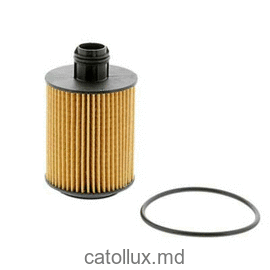 Масляный Фильтр CHAMPION COF 100606E (OE 682/2)-(SH 4060) 