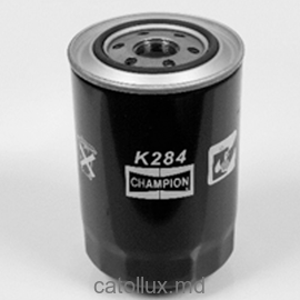 Масляный Фильтр CHAMPION K 284/606 (OP 636)-(SK 810) 