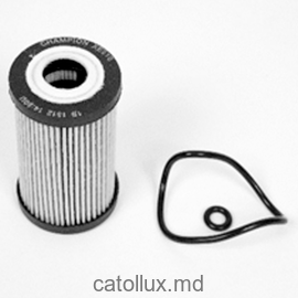 Масляный Фильтр CHAMPION XE 510/606 (OE 640/4)-(SH 435) 