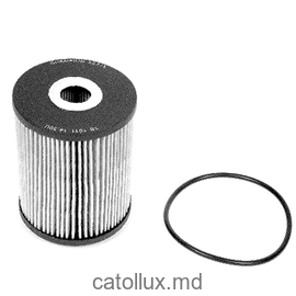 Масляный Фильтр CHAMPION XE 515/606 (OE 640)-(SH 427) 