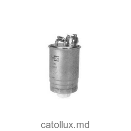 Топливный Фильтр CHAMPION L 138/606 (PP 838/1)-(ST 319) 