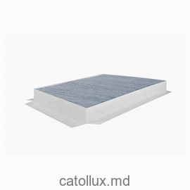 Filtru salon CHAMPION CCF 0168 (K 1106) 