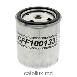 Топливный Фильтр CHAMPION CFF 100133 (PP 840)-(ST 312) 
