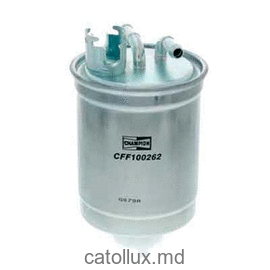 Топливный Фильтр CHAMPION CFF 100262 (PP 960)-(ST 490) 