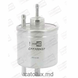 Топливный Фильтр CHAMPION CFF 100437 (PP 947)-(ST 800)  
