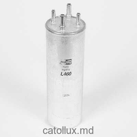 Топливный Фильтр CHAMPION CFF 100460 (PP 985)-(ST 6081) 