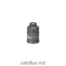 Топливный Фильтр CHAMPION L 118/606 (PP 850/1)-(ST 377) 