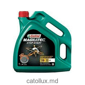 Моторное масло  Castrol  5W30 Magnatec Prof. Stop-Star  4L 